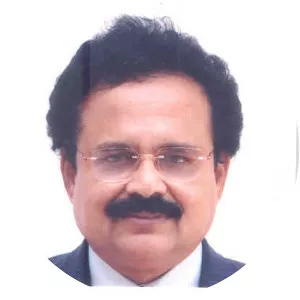 E. M. Sudarsana Natchiappan