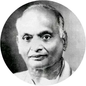 E. M. V. Naganathan