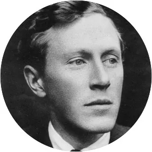 E. M. Wrong photograph