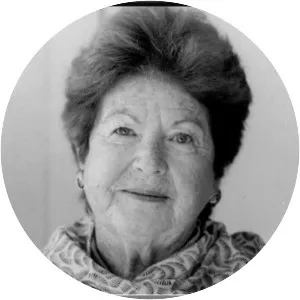 E. Mavis Hetherington