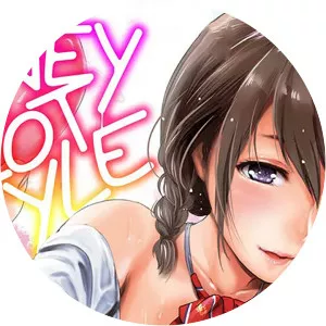 E-Musu Aki - Manga artist