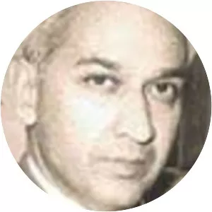 E. N. Mangat Rai