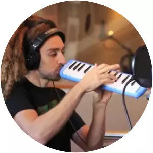 E. N. Young - Musical artist