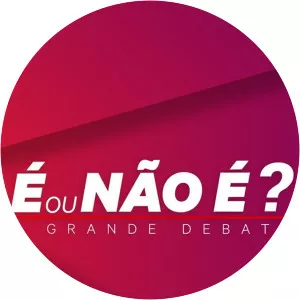 É ou Não É? - O Grande DebateSince 2020