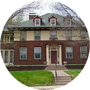 E. P. Adler House