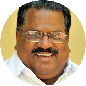 E. P. Jayarajan - Former Member of the Kerala Legislative Assembly