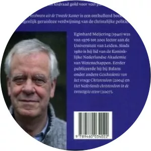 E. P. Meijering - Author