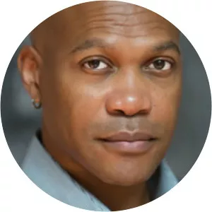 E. Patrick Johnson - American artist