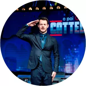 E poi c'è Cattelan - TV program