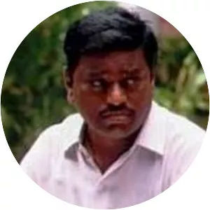 E Ramadas photograph