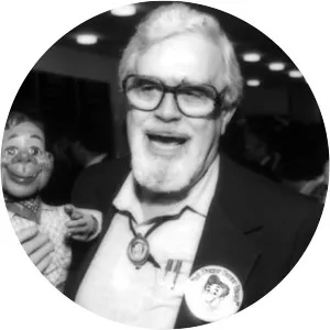 E. Roger Muir - Canadian television producer