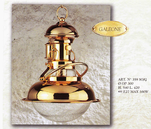 E.S.I.M. SRL - Lighting store in Busalla, Italy