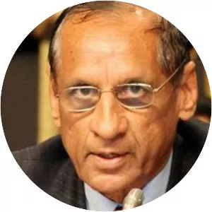 E. S. L. Narasimhan photograph