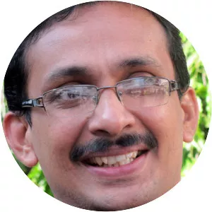 E. Santhosh Kumar - Writer