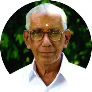 E. T. Narayanan Mooss