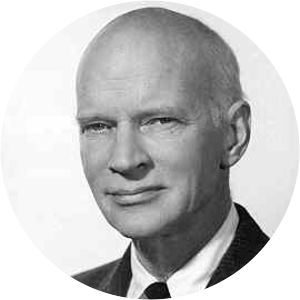 E. Talbot Donaldson - American author