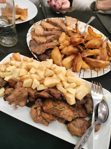 e.tapas - cozinha de autor