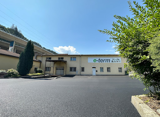 e-term Handels GmbH