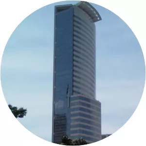E-Tower