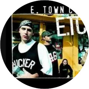 E. Town Concrete