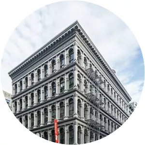 E. V. Haughwout Building