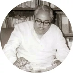 E. V. K. Sampath