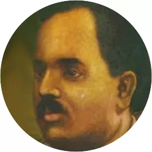 E. V. Krishna Pillai