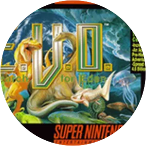 E. V. O. : Search for Eden - Video game