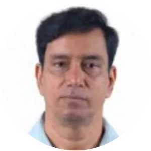 E. V. Sampathkumaran