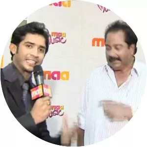 E. V. V. Satyanarayana - Indian film director