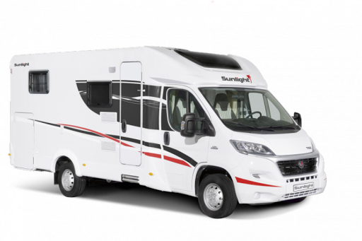 E-VANS Autocaravanas - 