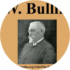 E. W. Bullinger