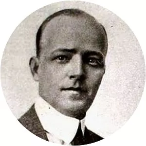 E. W. Hammons - American film producer