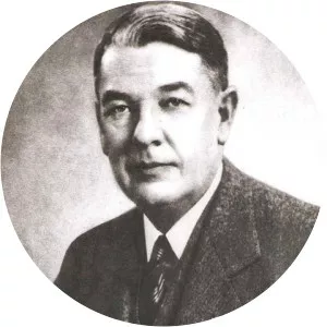 E. W. Marland