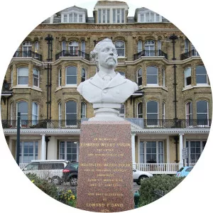 E. W. Pugin - Architect