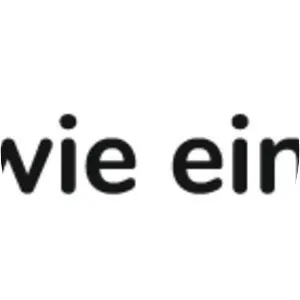 E WIE EINFACH GmbH (E wie einfach)