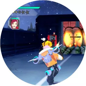 E. X. Troopers - Video game