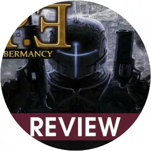 E. Y. E. : Divine Cybermancy