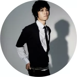 E Z Hyoung Musician - Singer