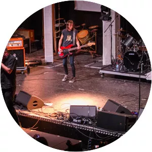 EA80 - Musical group