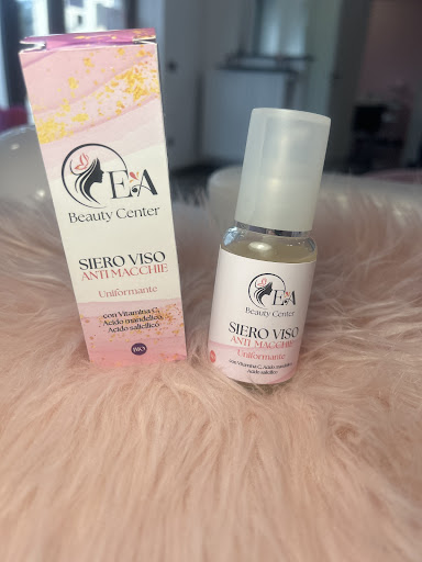 EA Beauty Center Di Piredda Elena