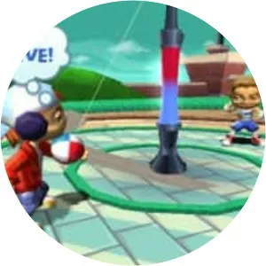 EA Playground - Video game