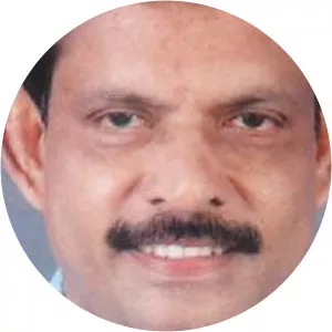 EA Rajendran
