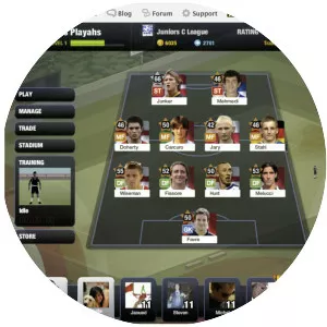 EA Sports FIFA Superstars