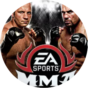 EA Sports MMA - Video game