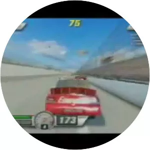 EA Sports NASCAR Racing