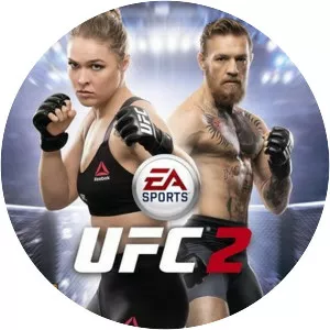 EA Sports UFC 2