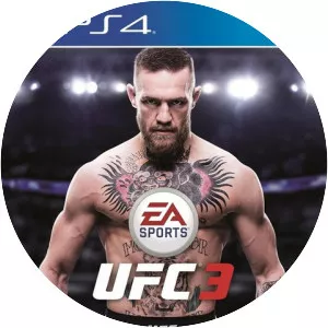 EA Sports UFC 3