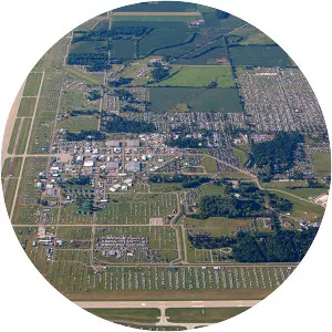 EAA AirVenture Oshkosh - 