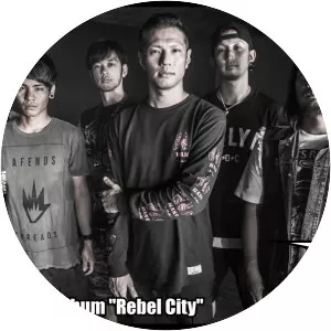 Each of the Days - Musical group